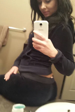 Beautiful Jewish Girl Anya — photo 7
