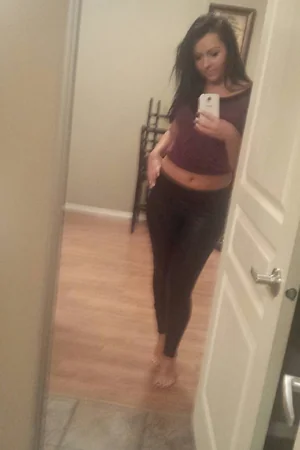 Beautiful Jewish Girl Anya — photo 9