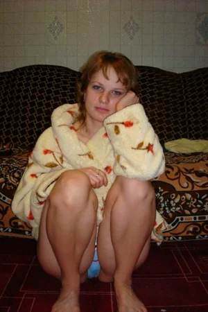 Devoted Girl Licks His Ass — photo 13