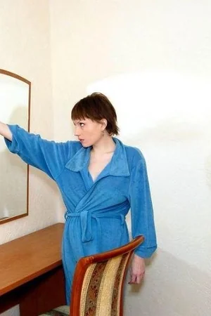 Naughty Pregnant Woman Stays Active — photo 24