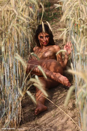 Beautiful Model Valentina — photo 33