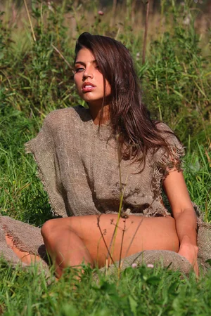 Beautiful Model Valentina — photo 4