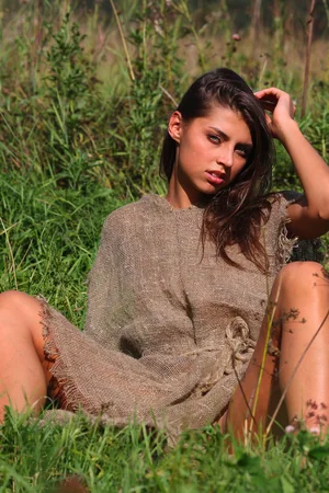 Beautiful Model Valentina — photo 5