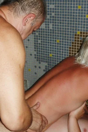 Husbands Share Wives — photo 20