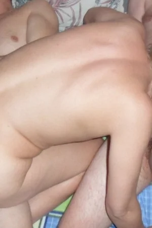 Husbands Share Wives — photo 24