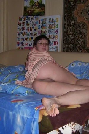 Skinny Slut — photo 24