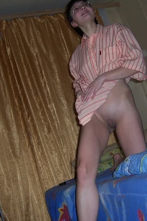Skinny Slut — photo 5