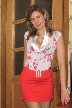Sexy Female Doctor — photo 28