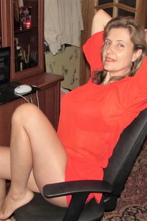 Sexy Female Doctor — photo 33