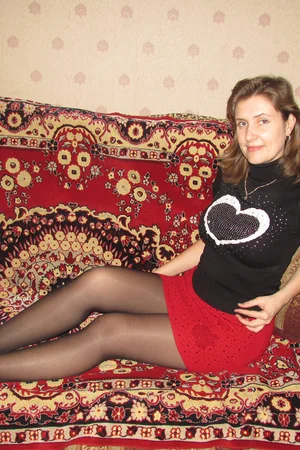 Sexy Female Doctor — photo 41