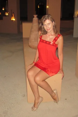 Sexy Female Doctor — photo 47