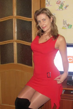 Sexy Female Doctor — photo 7
