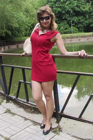 Sexy Female Doctor — photo 8