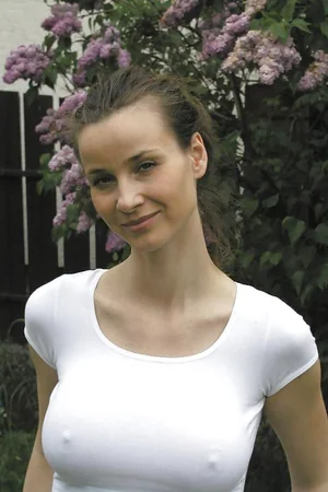Slender Lena Babe — photo 37
