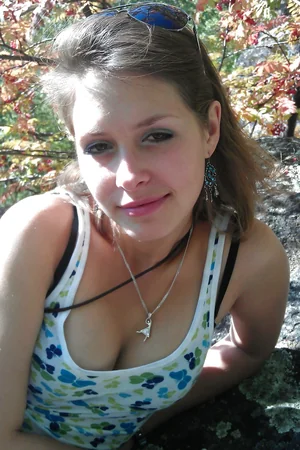 Irina Loves Giving Husband Head — photo 19