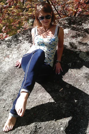 Irina Loves Giving Husband Head — photo 20