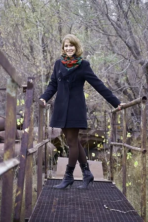 Irina Loves Giving Husband Head — photo 24