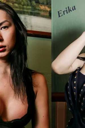 Russian Trans with Small Cock — photo 1