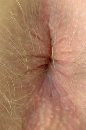 Fucking Pussy with Purple Dildo — photo 25