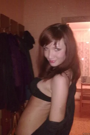 Young Russian Swingers Get Naughty — photo 11