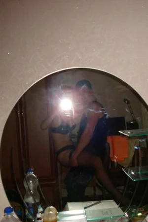 Wife Open to Erotic Photos — photo 31