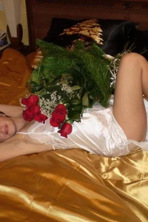 Looks Like She Drank Too Much — photo 1
