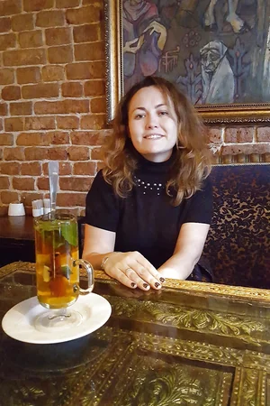 Wife Is Open to Group Sex — photo 1