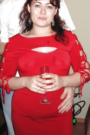 Wife Is Open to Group Sex — photo 16