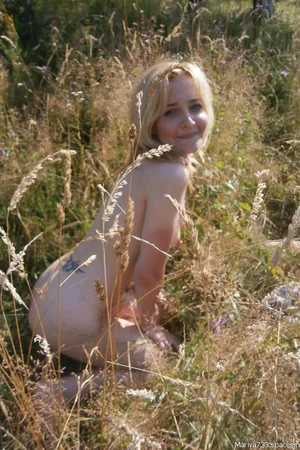 Pretty Housewife Masha — photo 48