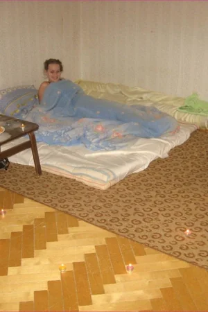 Girl's Dream Comes True — photo 22