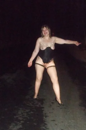 Alexandra Loves to Obey — photo 32