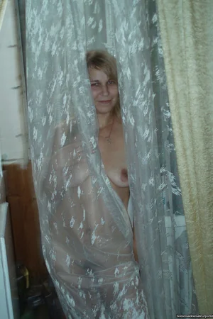 Blonde's Active Sex Life — photo 34