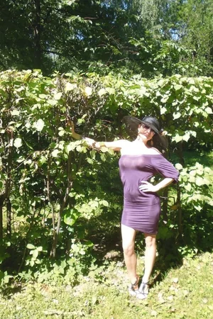 Ballerina Loves Group Fun — photo 39