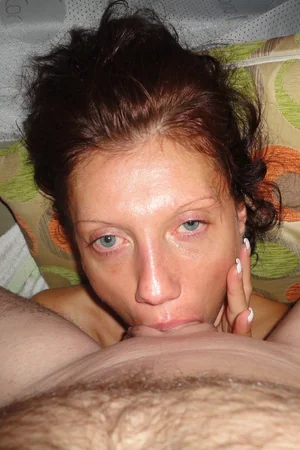 Russian Nymphomaniac — photo 2