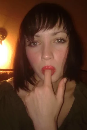 Thin Anya Loves Oral — photo 25