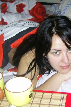 Couple's Intimate Moments — photo 26