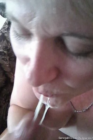 Elena Spoils Husband With Oral — photo 47