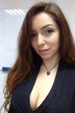 Young Fitness Babe Flashes Tits — photo 14