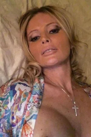 Dana Borisova's Intimate Photos