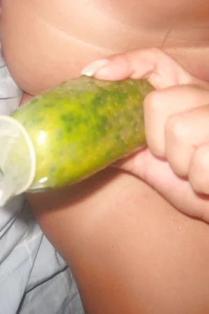 Young Wife's Intimate Photos — photo 39