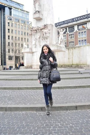 Karina for Skinny Lovers — photo 5