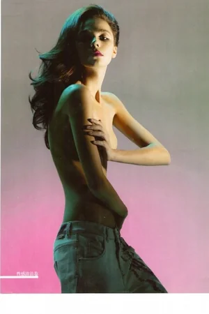 Karina for Skinny Lovers — photo 7