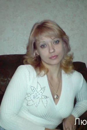 My Blonde Sweetheart — photo 1
