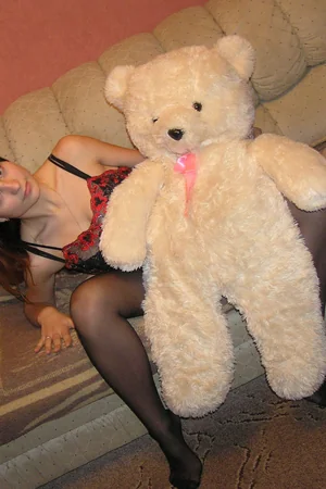 Girl Craves Cock — photo 16