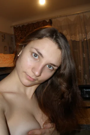 Girl Craves Cock — photo 33