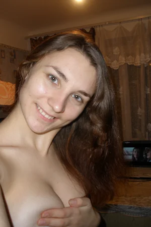 Girl Craves Cock — photo 34