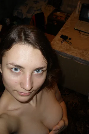 Girl Craves Cock — photo 35