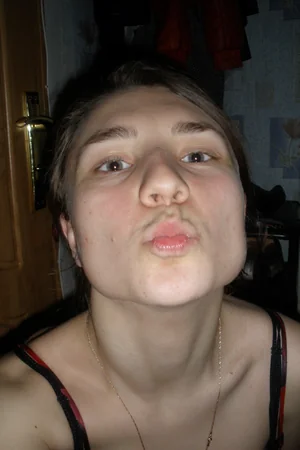 Girl Craves Cock — photo 36
