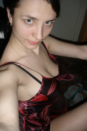 Girl Craves Cock — photo 37