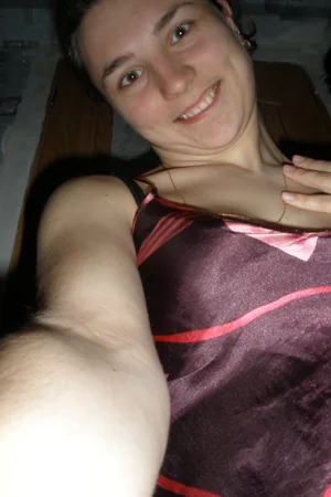 Girl Craves Cock — photo 39